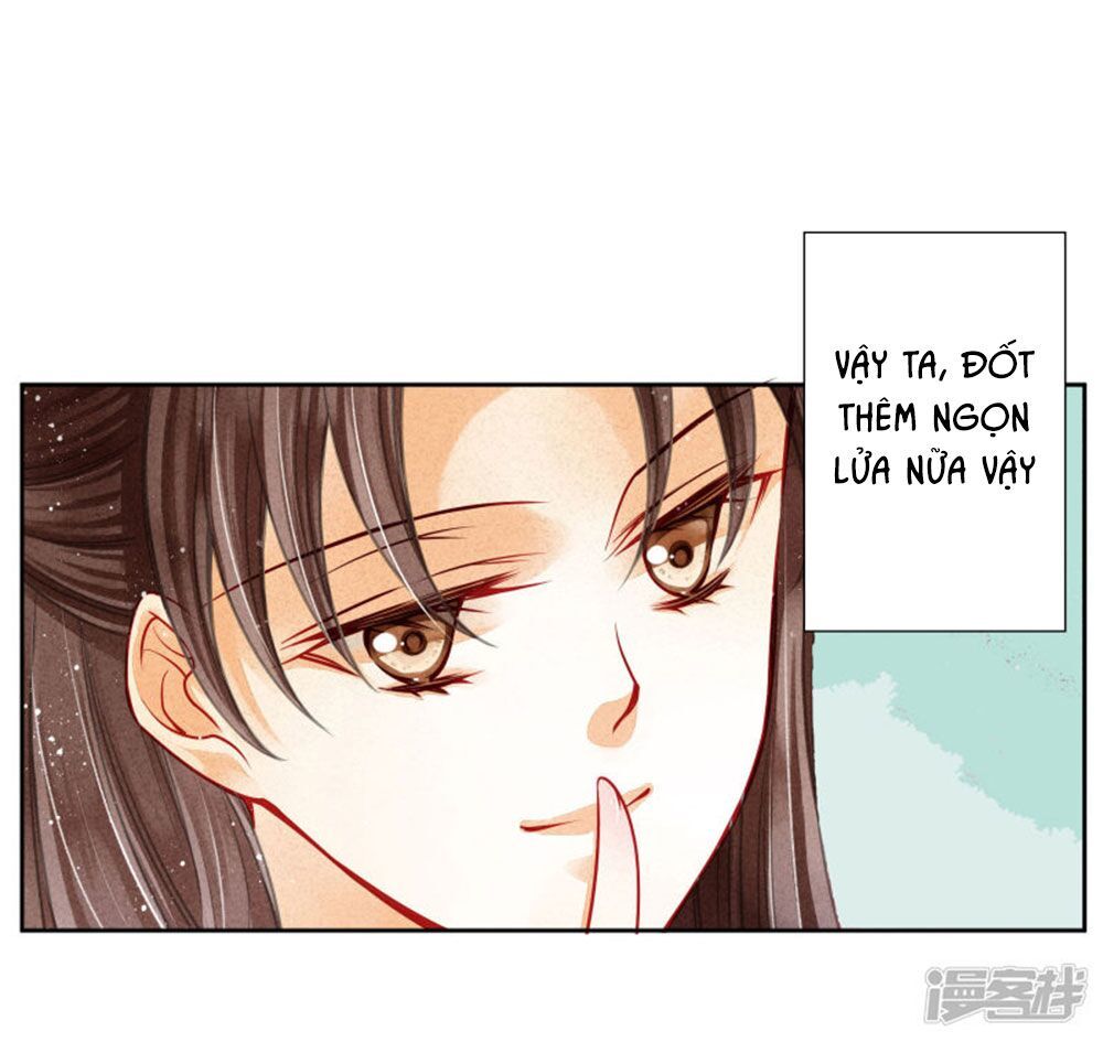 Ái Thượng Vô Địch Tiếu Hoàng Hậu Chapter 83 - Next Chapter 84