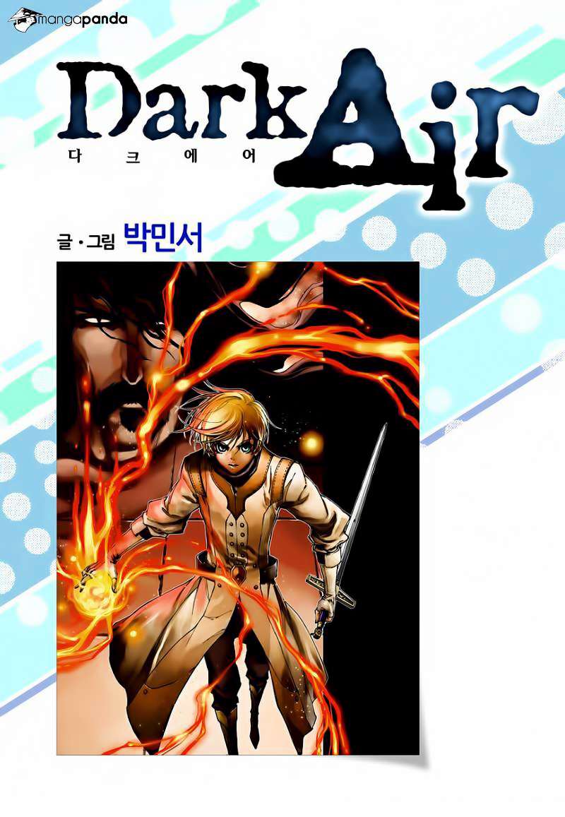 Dark Air Chapter 72 - Next Chapter 73