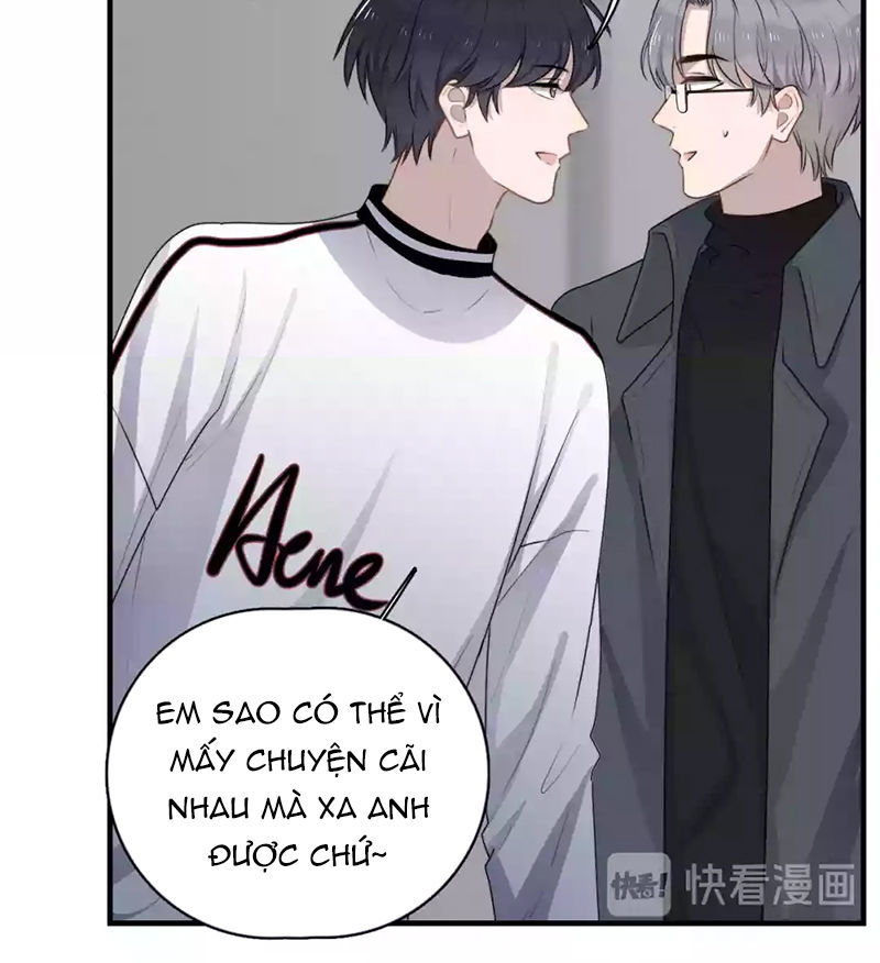 Cận Kề Tiếp Xúc Chapter 125 - Trang 3