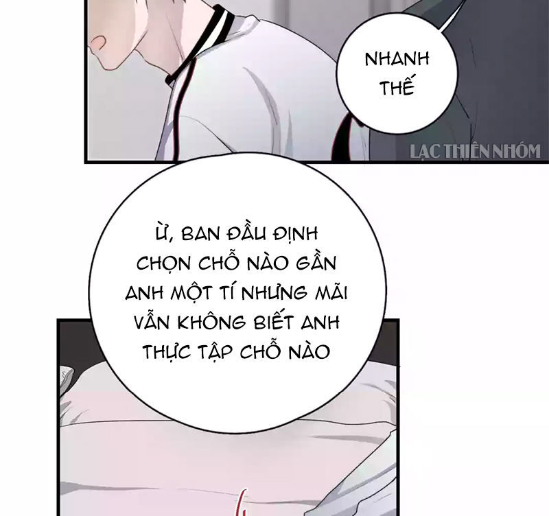 Cận Kề Tiếp Xúc Chapter 125 - Trang 3