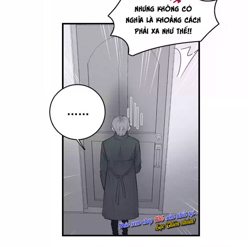 Cận Kề Tiếp Xúc Chapter 125 - Trang 3