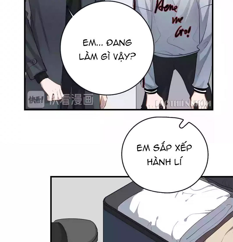 Cận Kề Tiếp Xúc Chapter 125 - Trang 3