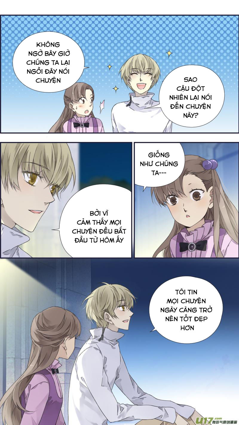 Lam Sí Chapter 194 - Trang 3