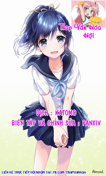 Boy Skirt Chapter 3 - Next Chapter 4