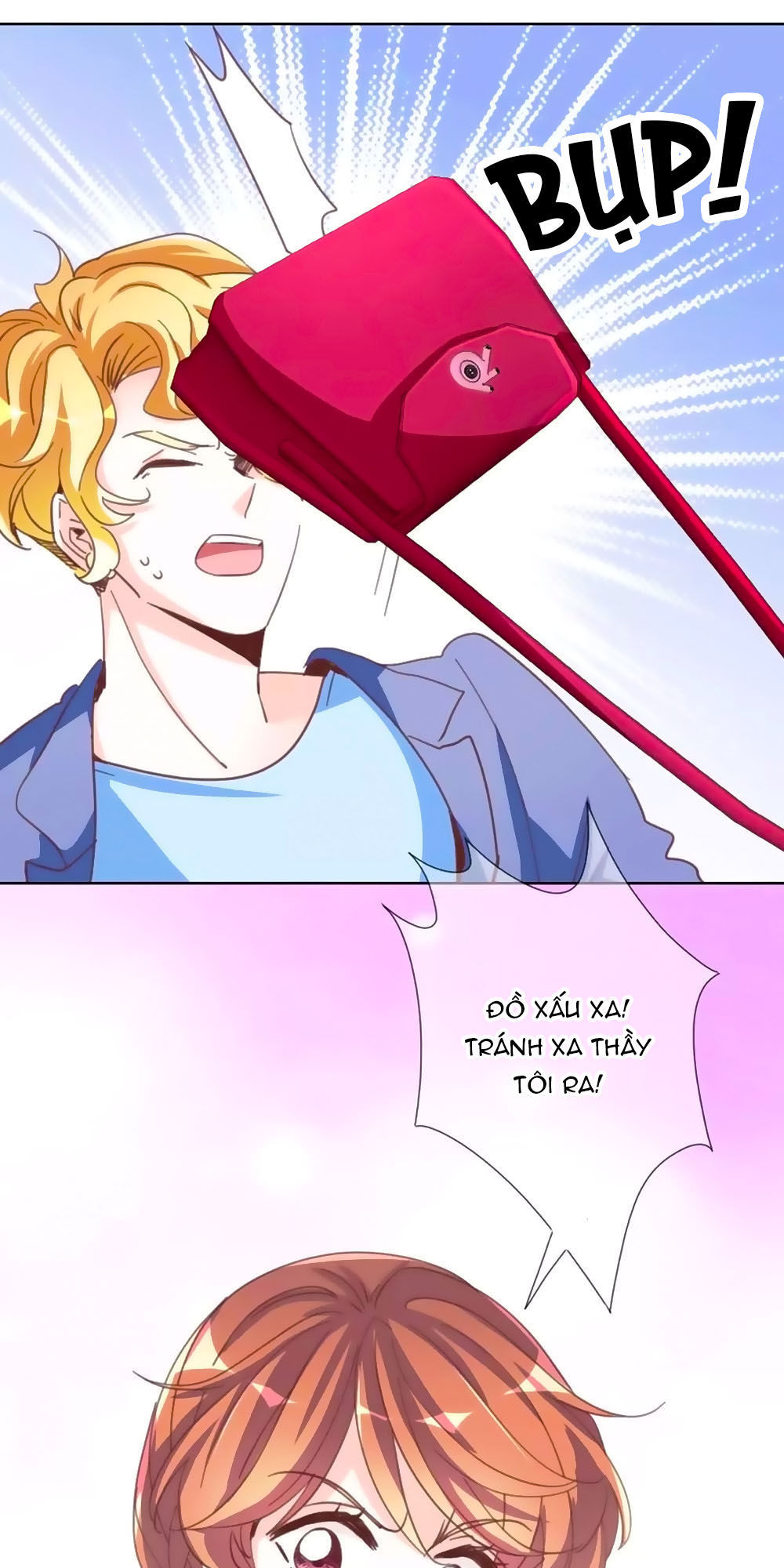 Gia Sư Tình Yêu Của Tôi Chapter 15 - Next 