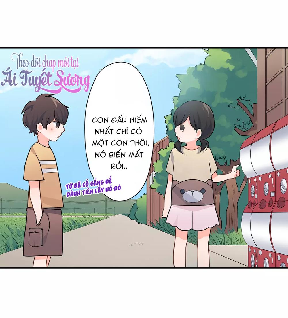 18, Sống Chung Cùng Nhau Chapter 30 - Next Chapter 31