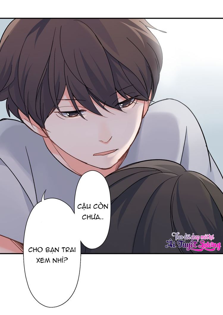 18, Sống Chung Cùng Nhau Chapter 37 - Next 