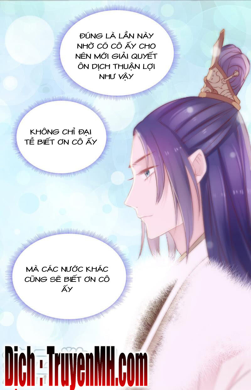 Solo Đi Vương Gia Chapter 115 - Trang 3