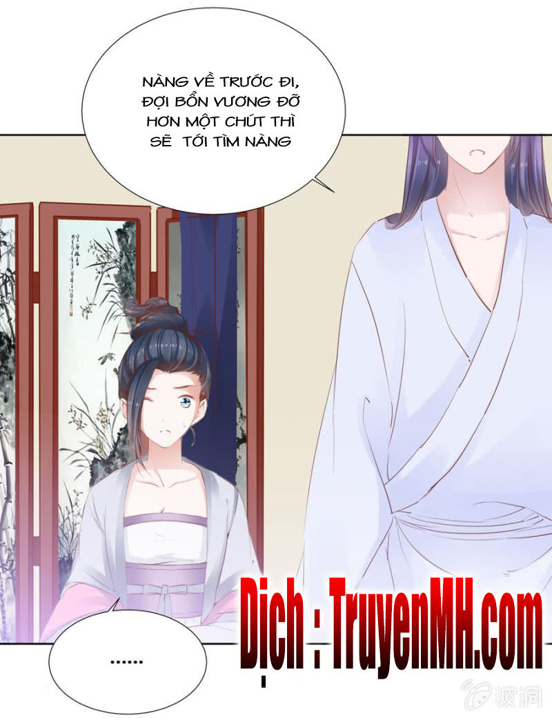 Solo Đi Vương Gia Chapter 34 - Trang 3