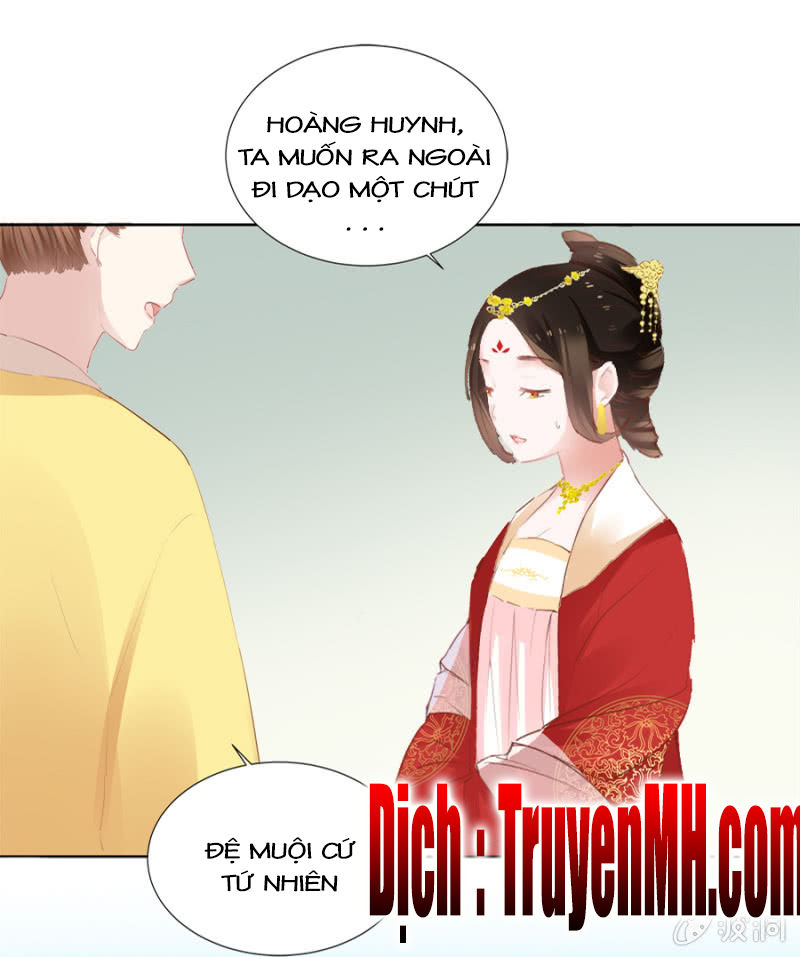 Solo Đi Vương Gia Chapter 44 - Trang 3