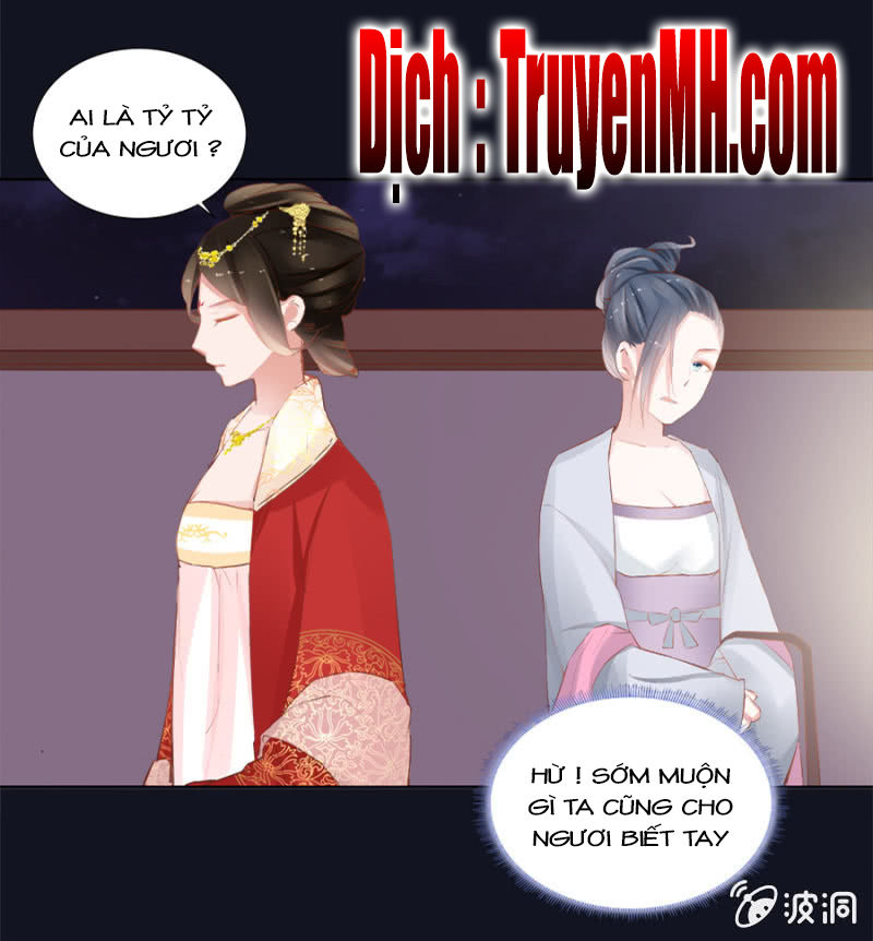 Solo Đi Vương Gia Chapter 52 - Trang 3