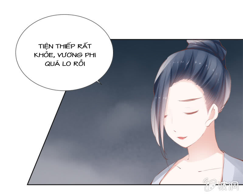 Solo Đi Vương Gia Chapter 52 - Trang 3