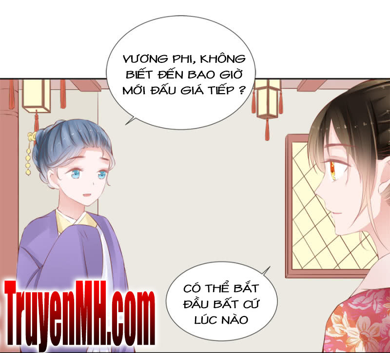 Solo Đi Vương Gia Chapter 61 - Trang 3