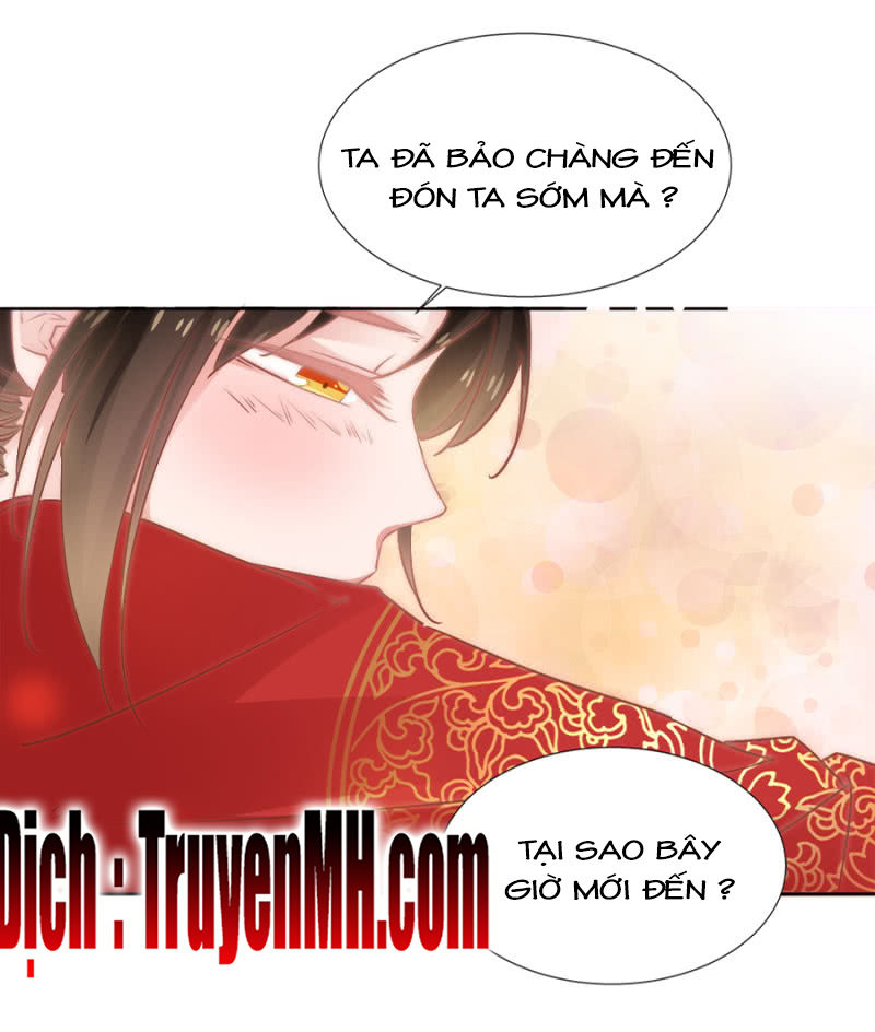 Solo Đi Vương Gia Chapter 74 - Trang 3