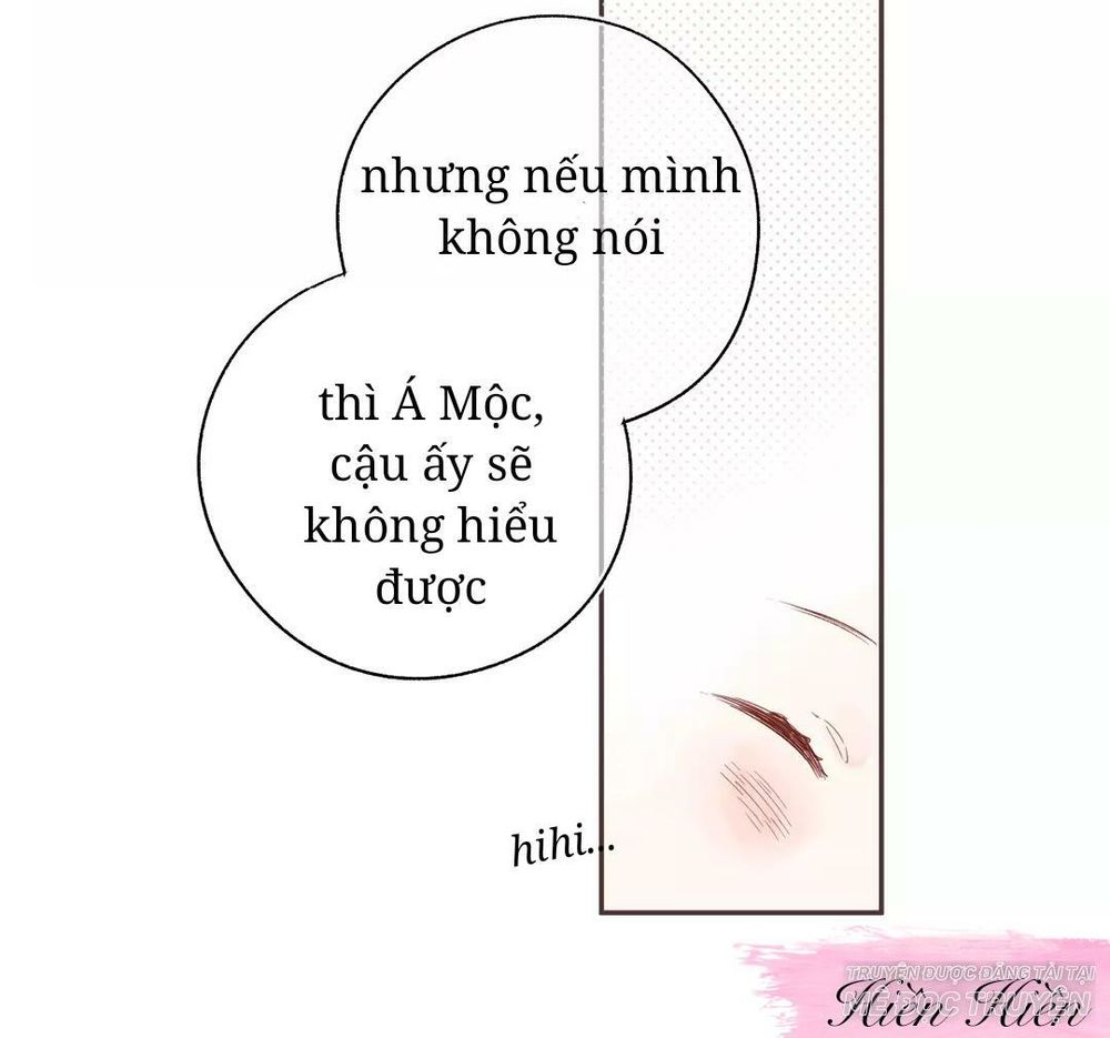 Sos! Tôi Đã Yêu Một Con Sâu Bướm Chapter 53 - Next Chapter 54