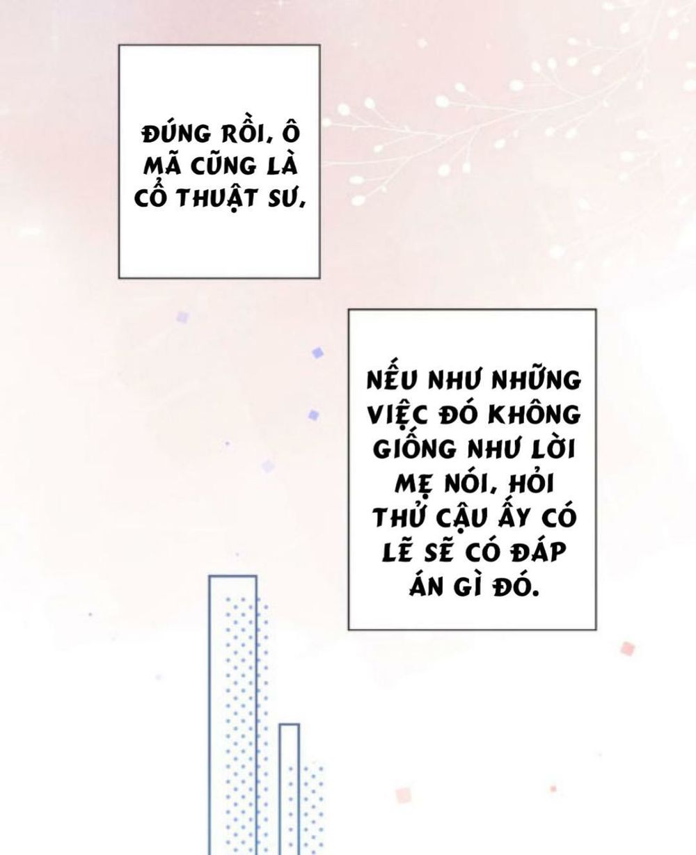 Sos! Tôi Đã Yêu Một Con Sâu Bướm Chapter 56 - Next 