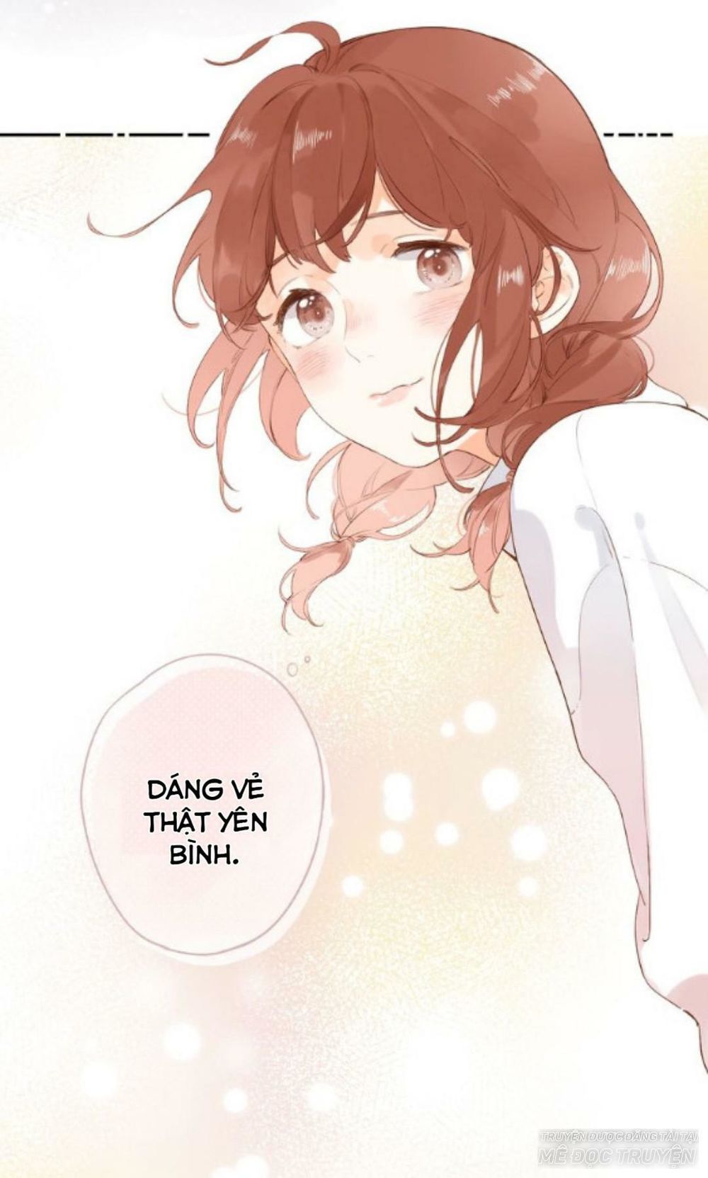 Sos! Tôi Đã Yêu Một Con Sâu Bướm Chapter 56 - Next 