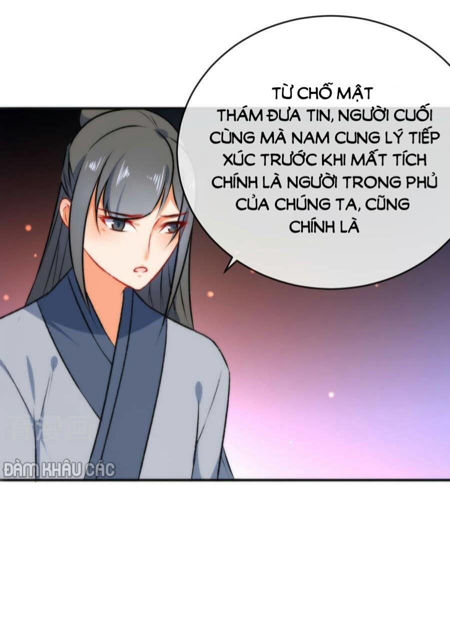 Tiểu Yêu Tinh Điều Giáo Bảo Điển Chapter 50 - Trang 3