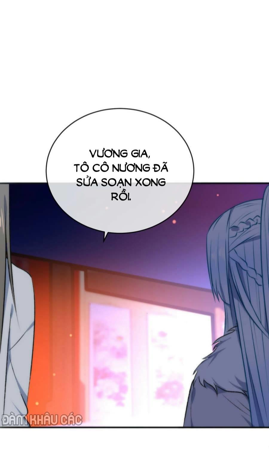 Tiểu Yêu Tinh Điều Giáo Bảo Điển Chapter 50 - Trang 3