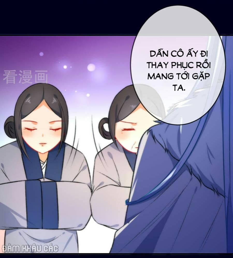 Tiểu Yêu Tinh Điều Giáo Bảo Điển Chapter 50 - Trang 3