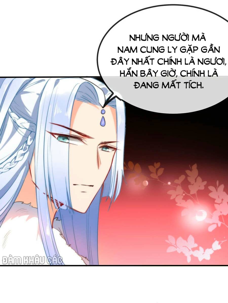 Tiểu Yêu Tinh Điều Giáo Bảo Điển Chapter 51 - Trang 3