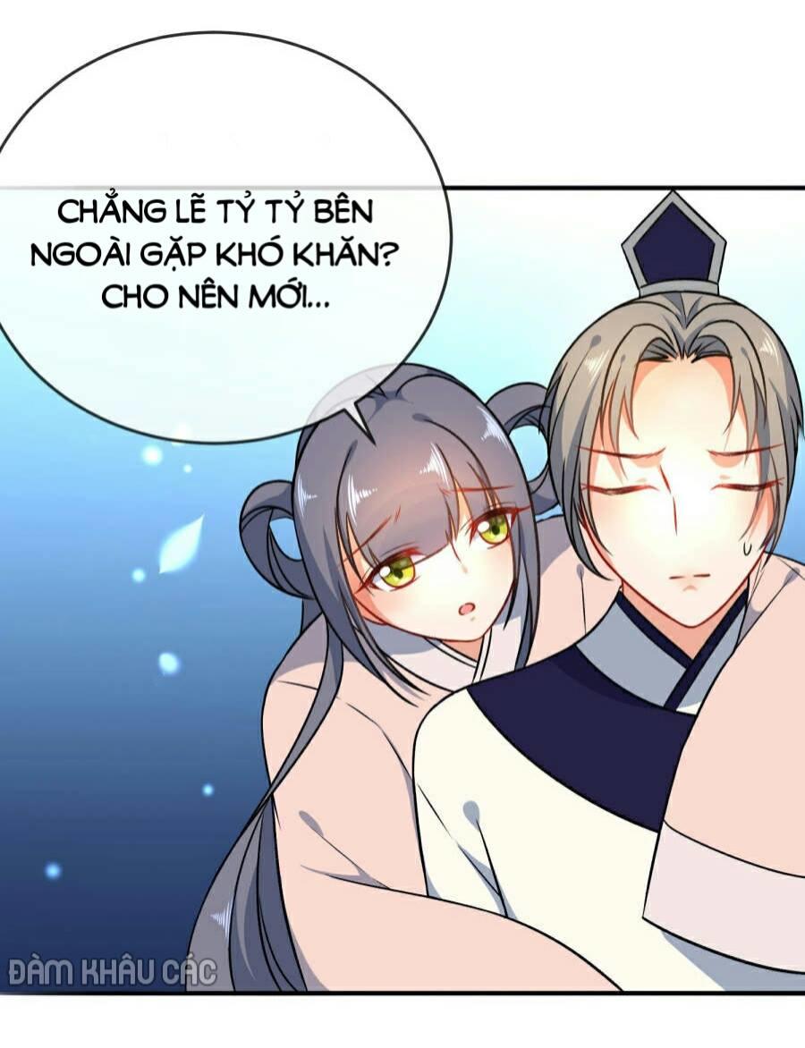 Tiểu Yêu Tinh Điều Giáo Bảo Điển Chapter 54 - Trang 3