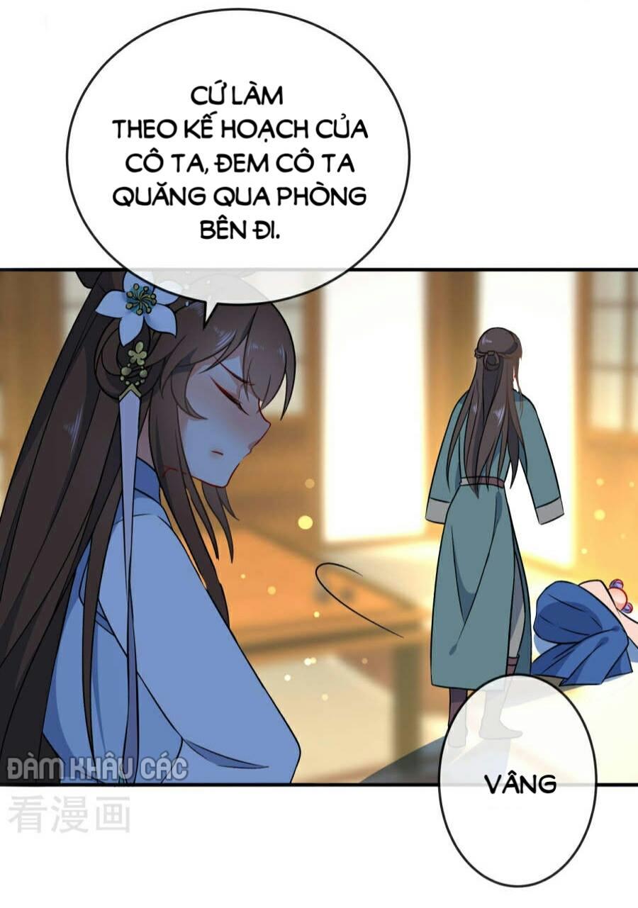 Tiểu Yêu Tinh Điều Giáo Bảo Điển Chapter 54 - Trang 3