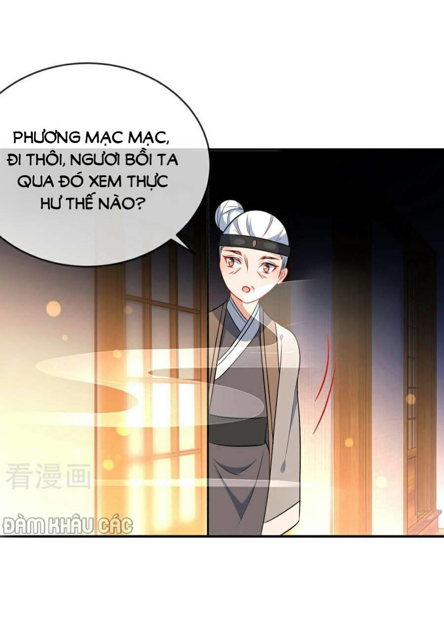 Tiểu Yêu Tinh Điều Giáo Bảo Điển Chapter 54 - Trang 3