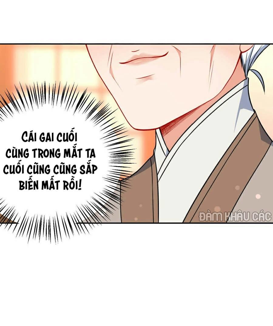 Tiểu Yêu Tinh Điều Giáo Bảo Điển Chapter 54 - Trang 3