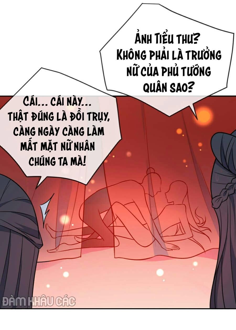 Tiểu Yêu Tinh Điều Giáo Bảo Điển Chapter 54 - Trang 3