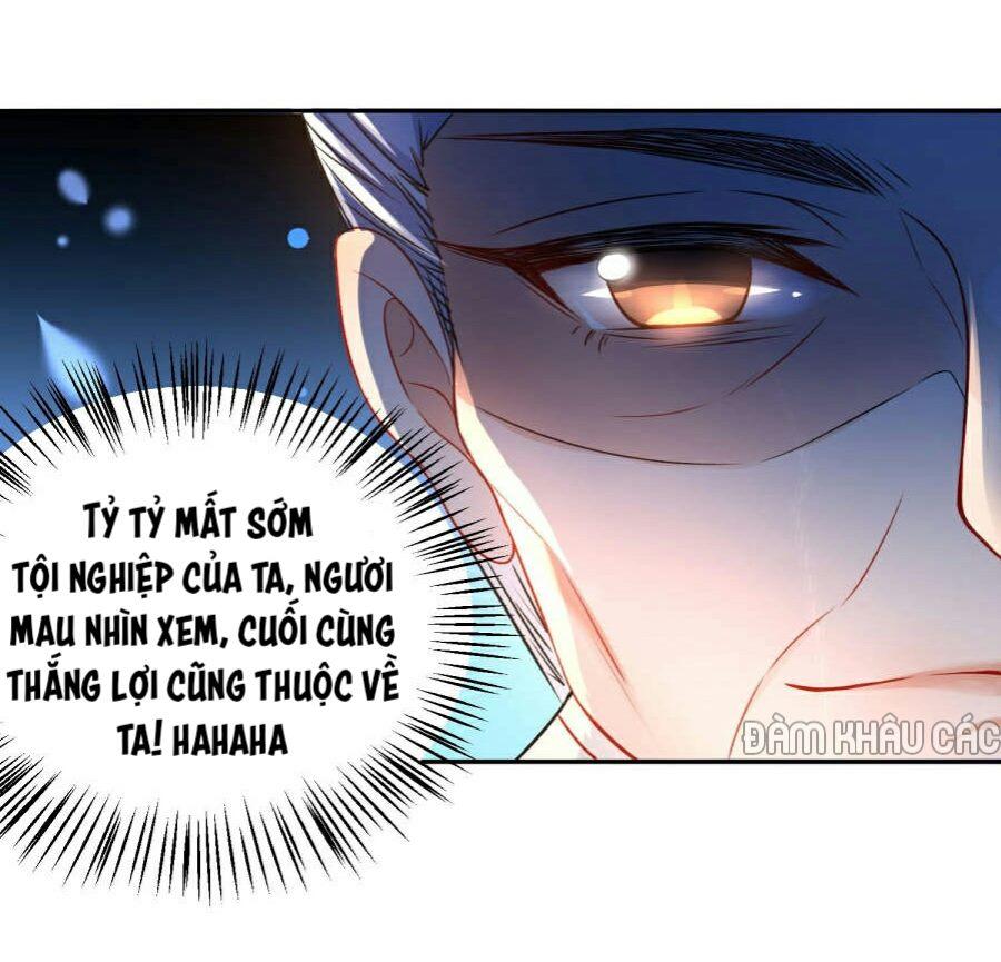 Tiểu Yêu Tinh Điều Giáo Bảo Điển Chapter 54 - Trang 3