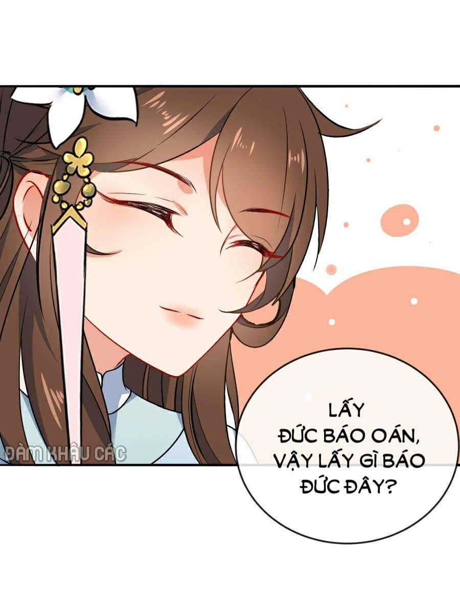 Tiểu Yêu Tinh Điều Giáo Bảo Điển Chapter 54 - Trang 3