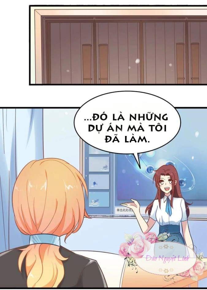 Ám Dạ Tân Nương Chapter 10 - Next Chapter 11