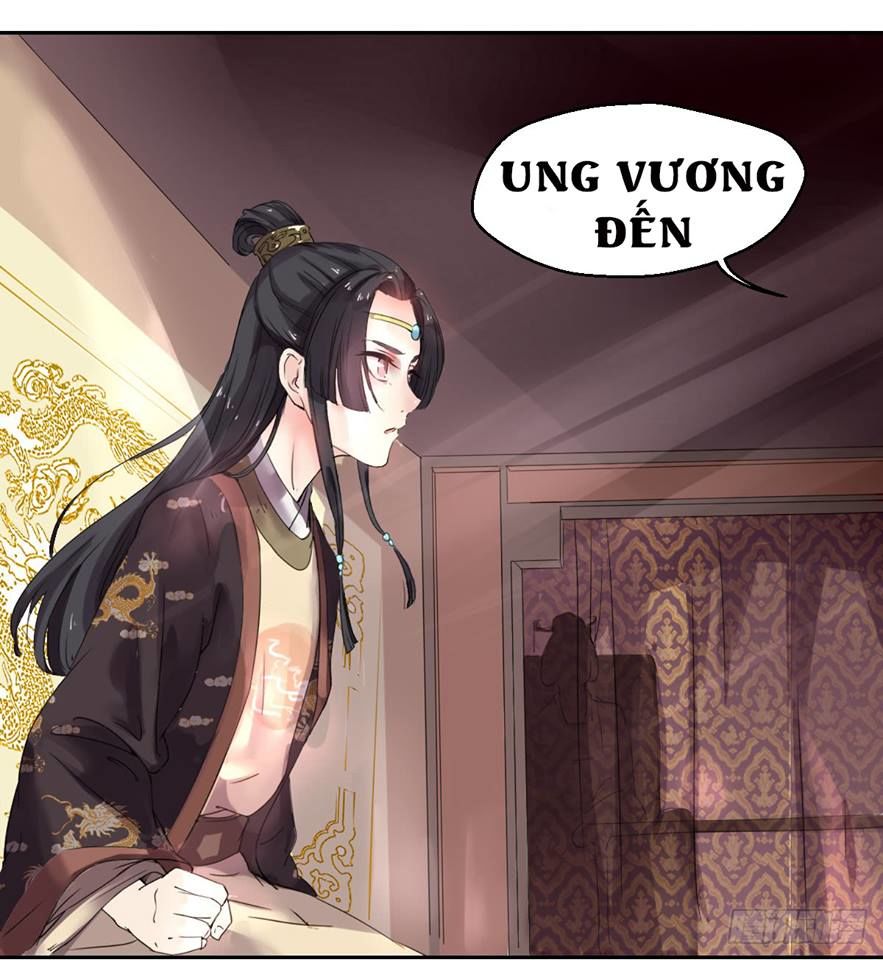 Bổn Vương Không Muốn Kết Hôn Chapter 2 - Next Chapter 3