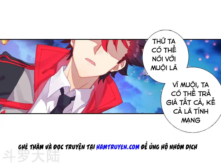 Đấu La Đại Lục 2 Chapter 190 - Next Chapter 191