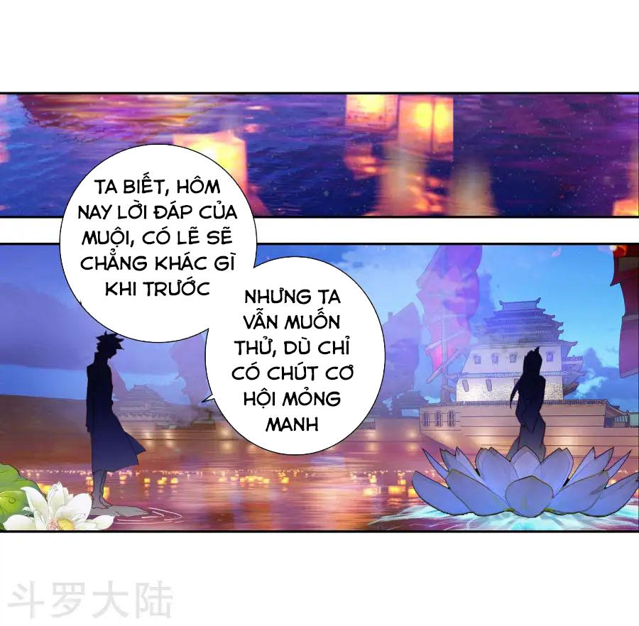 Đấu La Đại Lục 2 Chapter 190 - Next Chapter 191