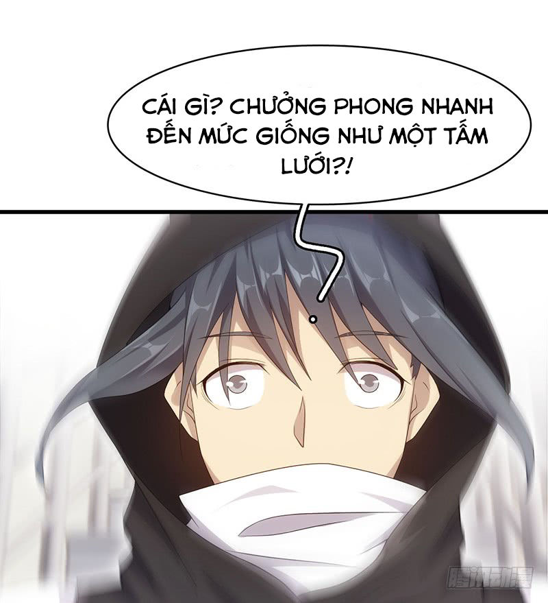 Võ Nghịch Sơn Hà Chapter 32 - Next Chapter 33