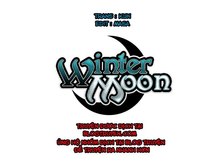 Winter Moon Chapter 26 - Next Chapter 27