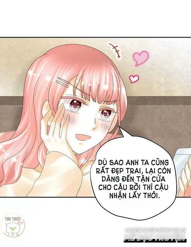 Tiền Thế Kim Sinh Của Chung Tiểu Thư Chapter 31 - Trang 3