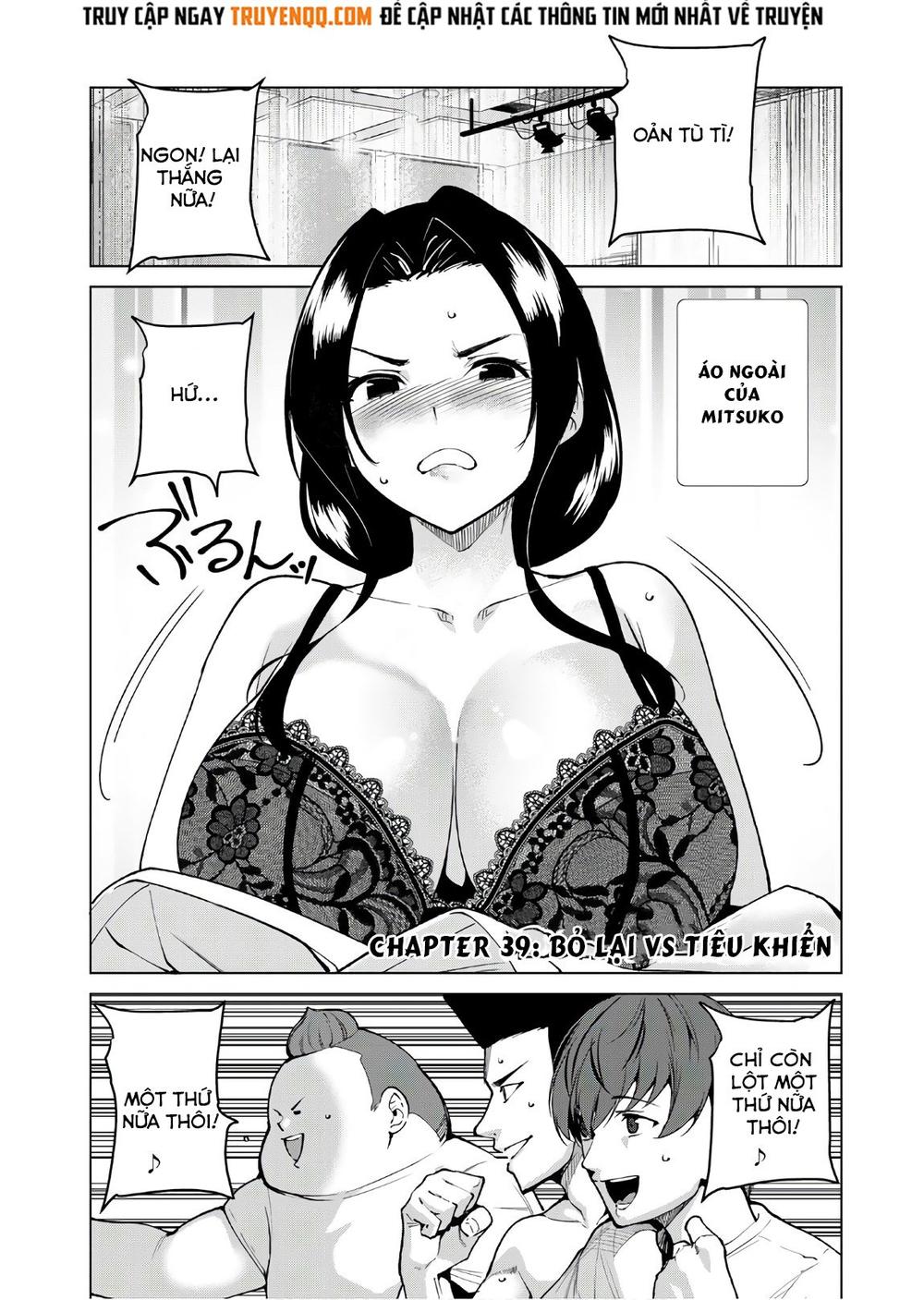 Destiny Lovers Chapter 39 - Next Chapter 40