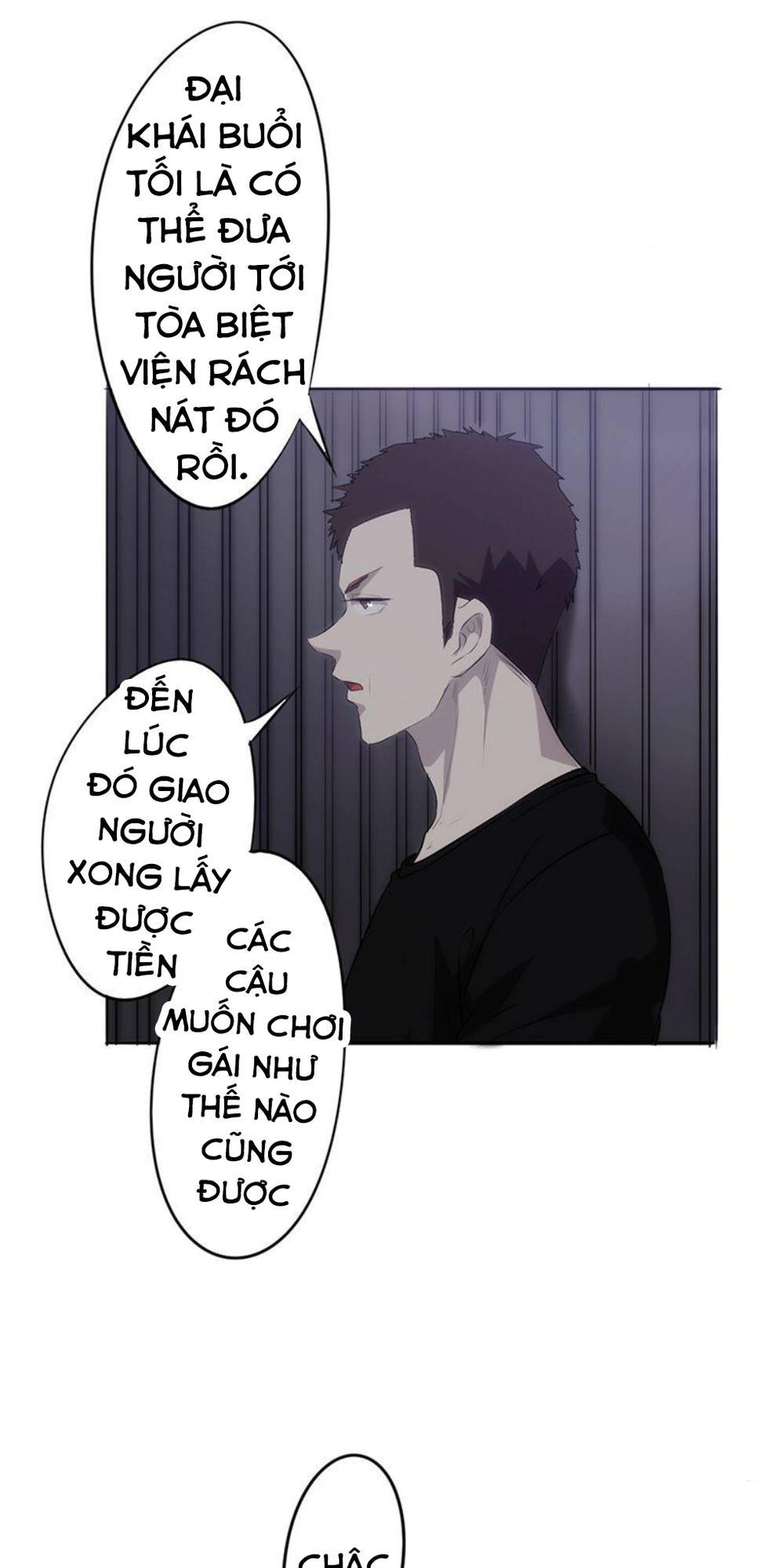 Tối Cường Nông Dân Hệ Thống Chapter 30 - Next Chapter 31