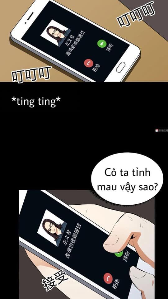 Giày Thủy Tinh Chapter 35.5 - Trang 2