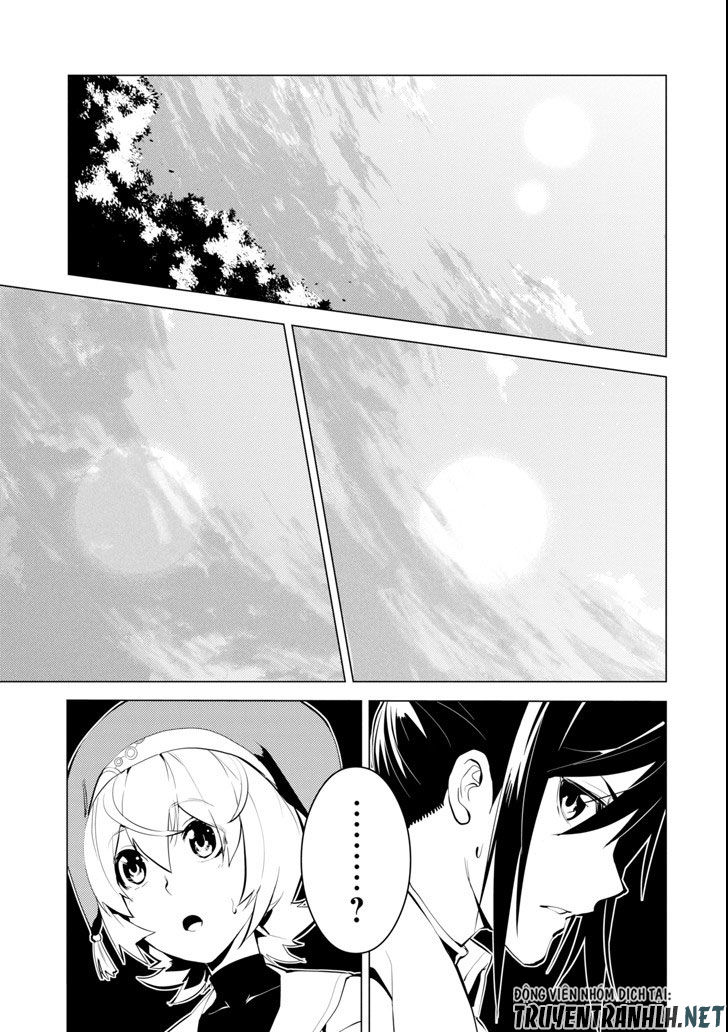 Tensei Kenja No Isekai Raifu ~ Daini No Shokugyo Wo Ete, Sekai Saikyou Ni Narimashita~ Chapter 8 - Trang 3