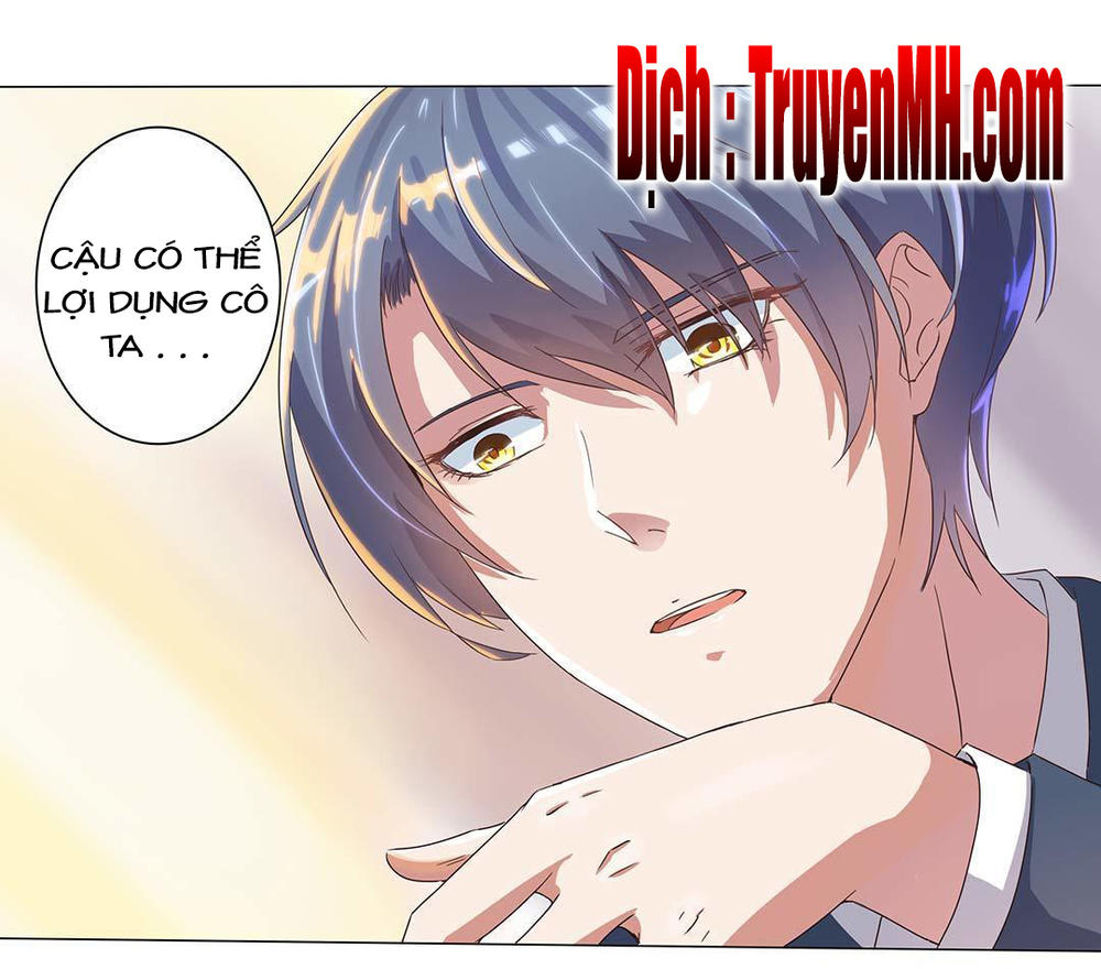 Tổng Tài! Đừng Trả Hàng Nha! Chapter 30 - Trang 2