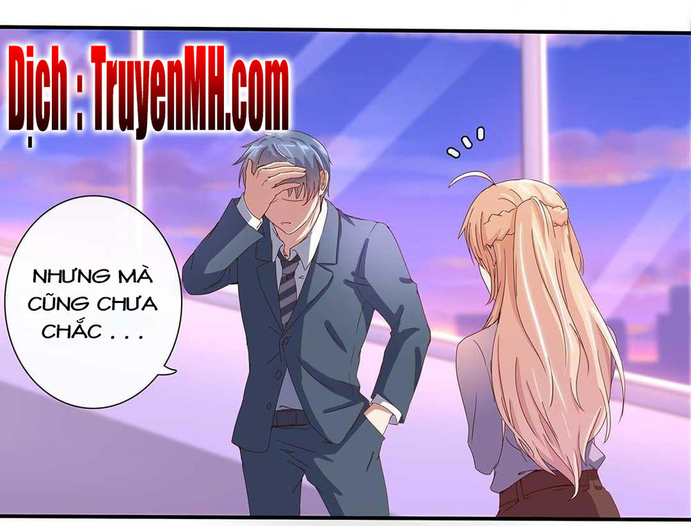 Tổng Tài! Đừng Trả Hàng Nha! Chapter 34 - Trang 2