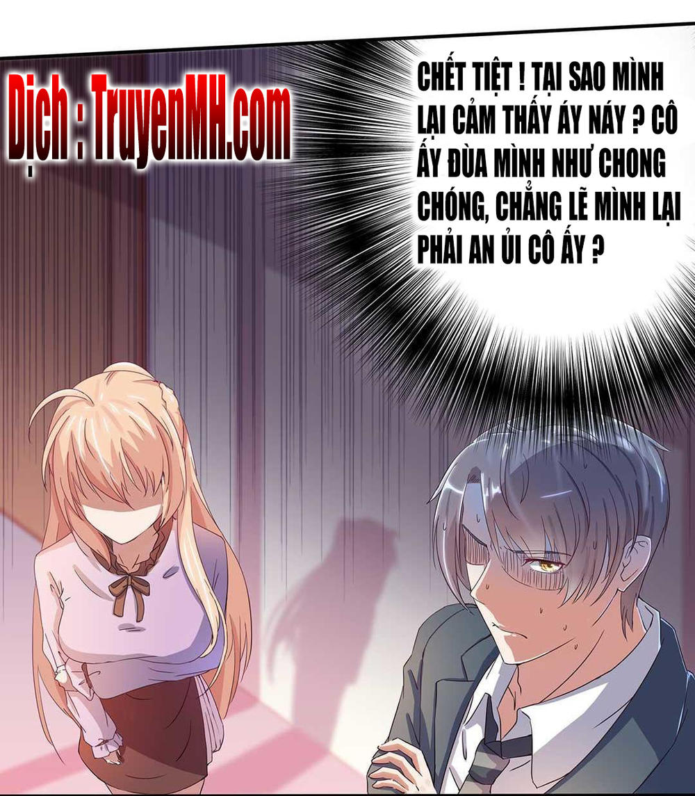 Tổng Tài! Đừng Trả Hàng Nha! Chapter 34 - Trang 2