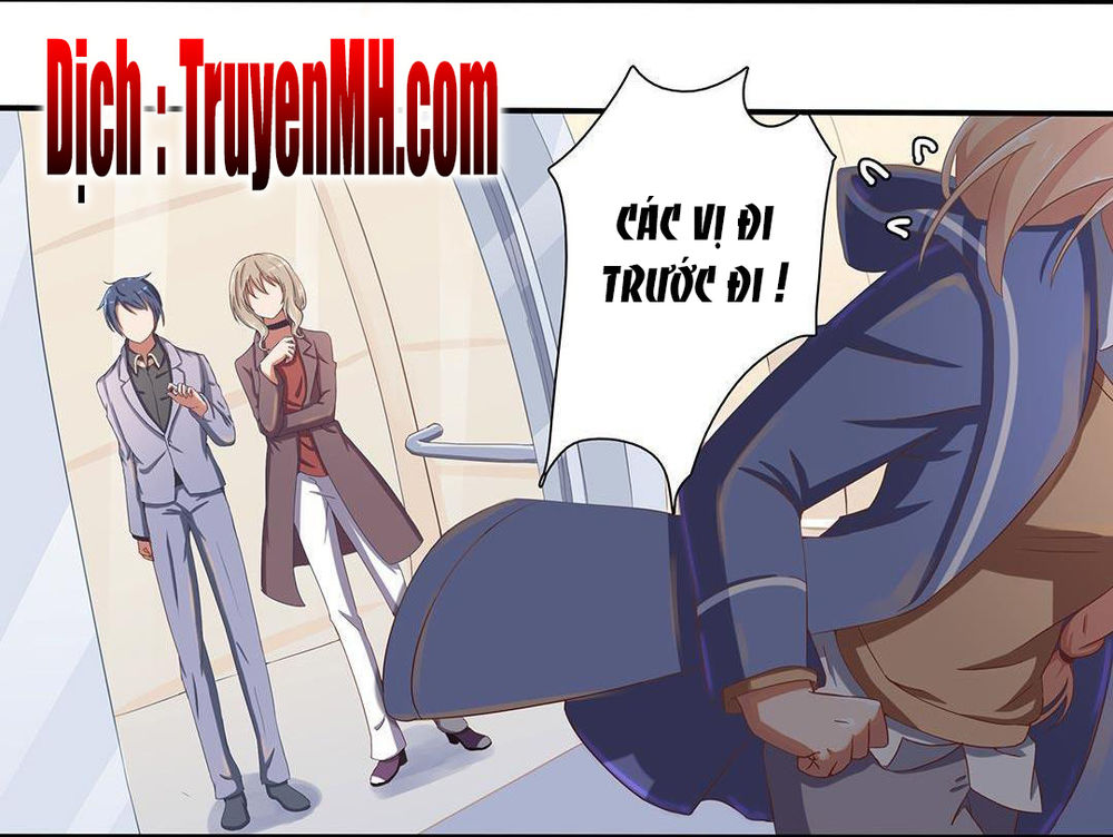 Tổng Tài! Đừng Trả Hàng Nha! Chapter 40 - Trang 2