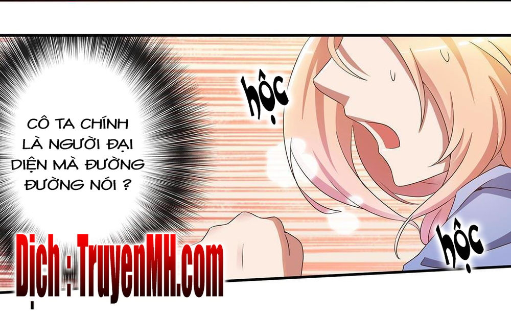 Tổng Tài! Đừng Trả Hàng Nha! Chapter 40 - Trang 2