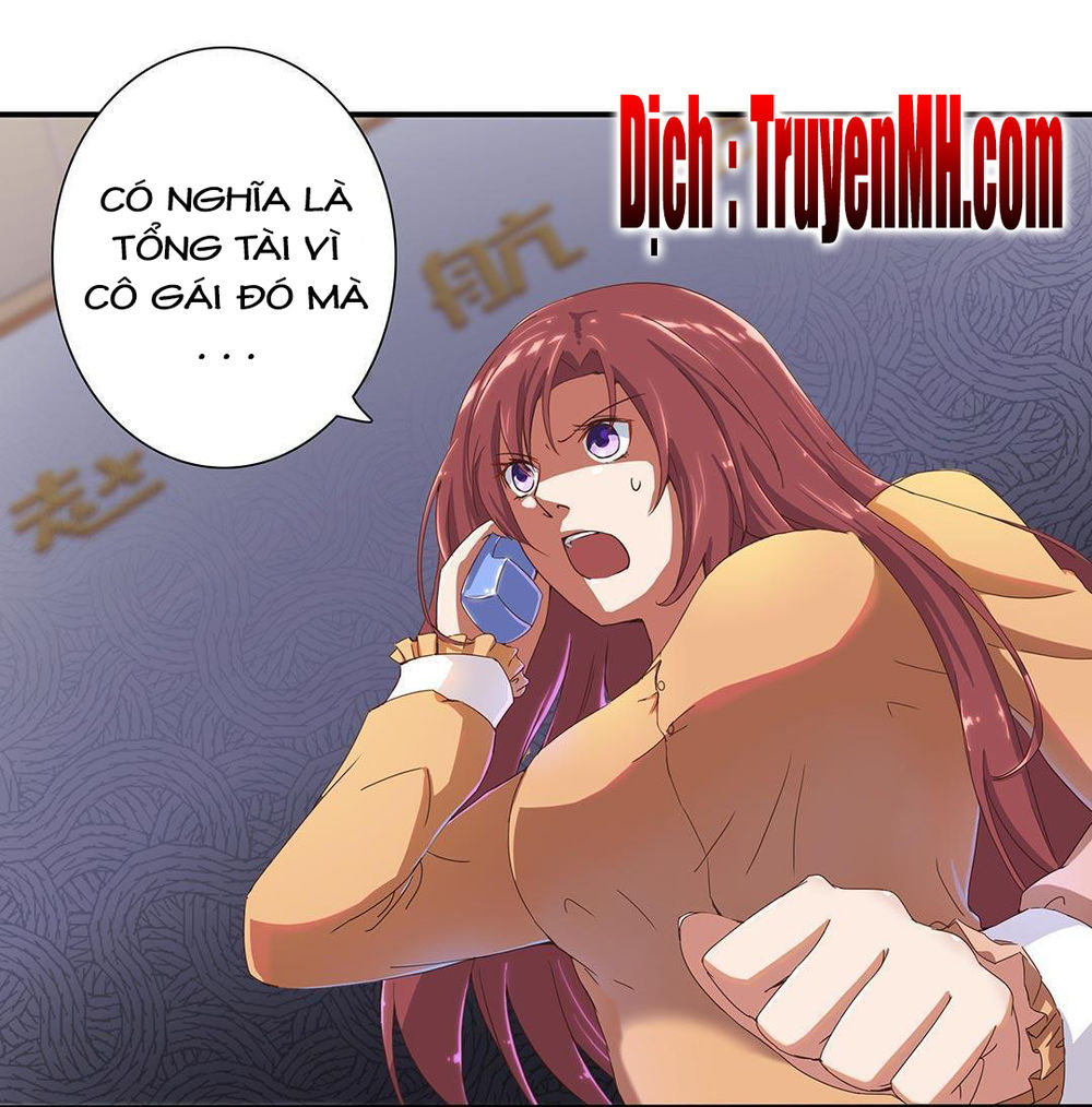 Tổng Tài! Đừng Trả Hàng Nha! Chapter 40 - Trang 2