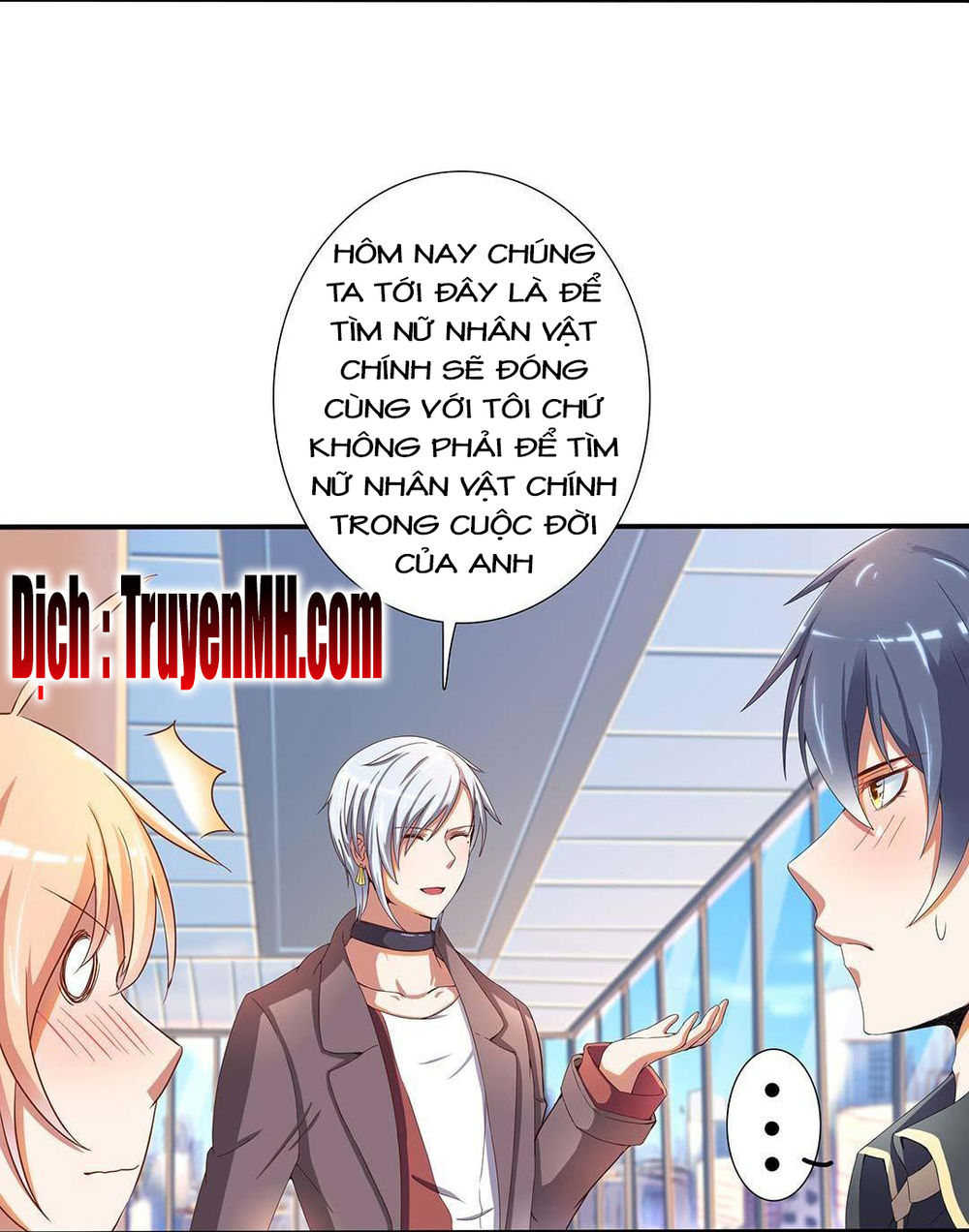 Tổng Tài! Đừng Trả Hàng Nha! Chapter 43 - Trang 2